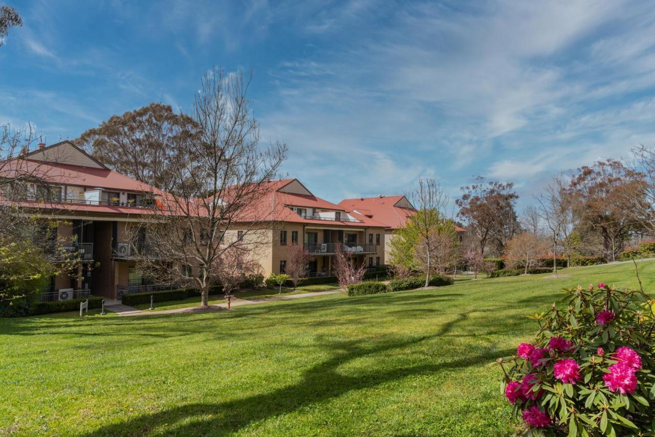 Leisure Inn Spires Леура Екстериор снимка
