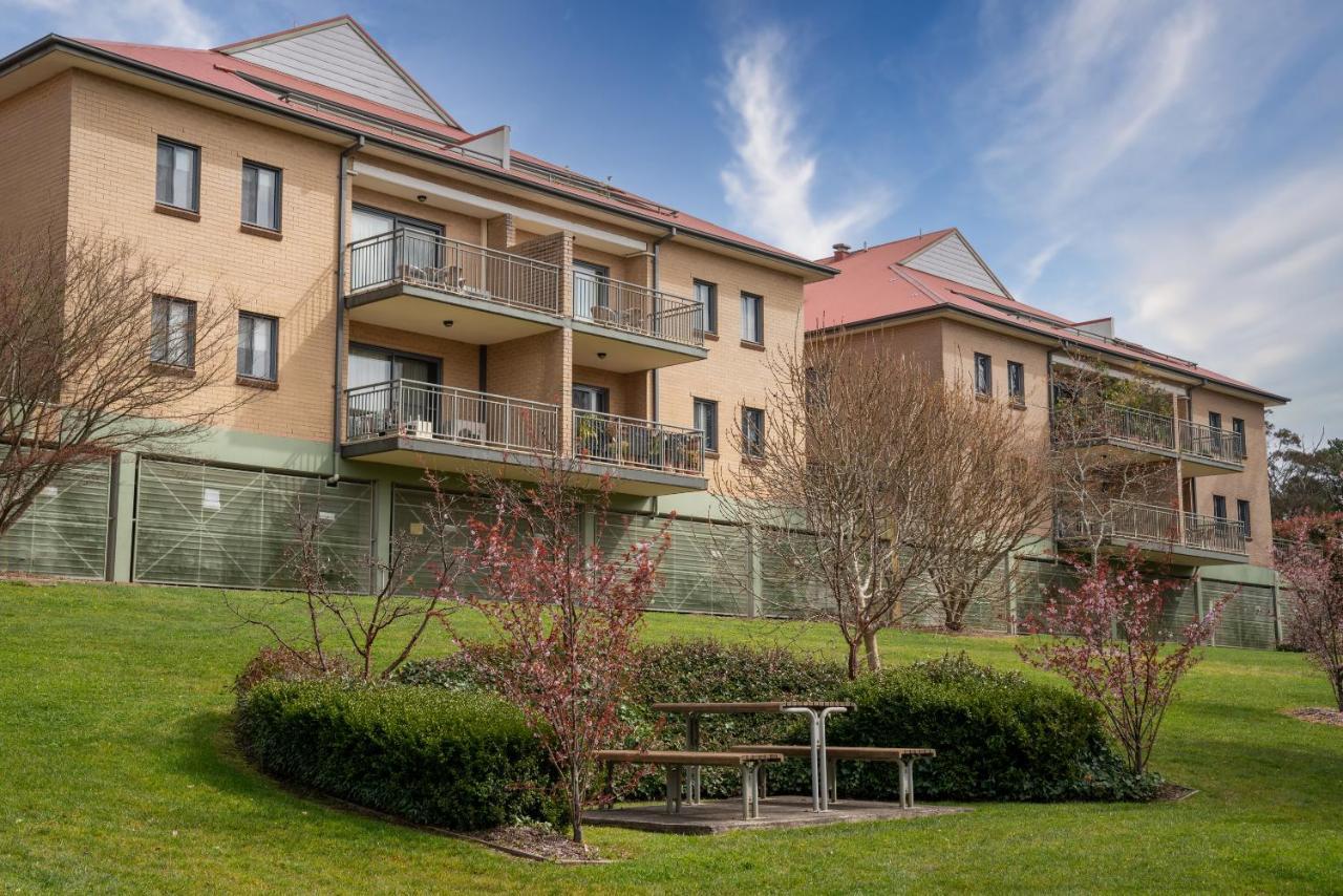 Leisure Inn Spires Леура Екстериор снимка